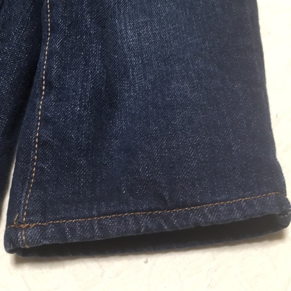 6-12m (4/$20) Fleece-Lined Jeans by Old Navy - Picture 3 of 14